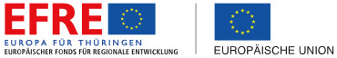 EFRE Logo
